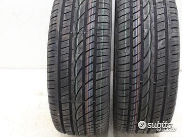 Coppia di pneumatici nuovi 275 55 17 nokian n