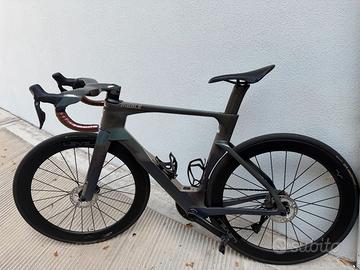 Ribble Ribb Ultra SL R taglia M