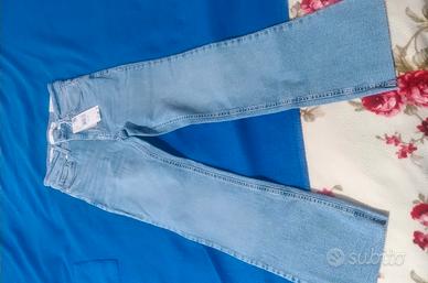 jeans mango nuovi 
