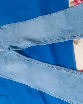 jeans mango nuovi 