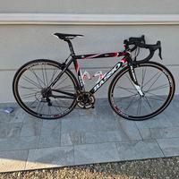 Bici da corsa Basso mod. Devil taglia 48