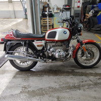 Bmw r 100 t asi