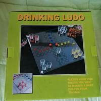 Gioco da tavolo Non Ti Arrabbiare 