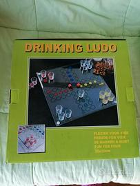 Gioco da tavolo Non Ti Arrabbiare 