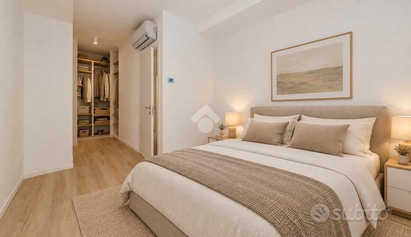Appartamento – Milano, Quartiere Fulvio Testi, Municipio 9 - Vista 4