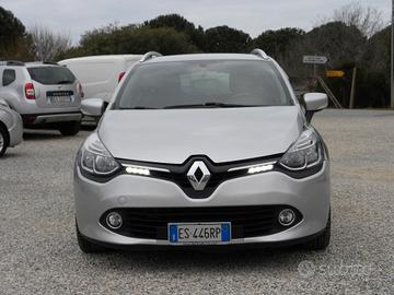Renault Clio Sporter 1.5 dCi 8V 75CV Start&Stop LI