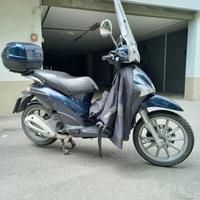 Piaggio Liberty 125 - 2009