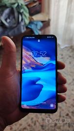 Samsung A20 Buono stato con pellicola protettiva