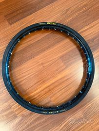 Cerchione anteriore Tagasako Excel per Tenerè 700