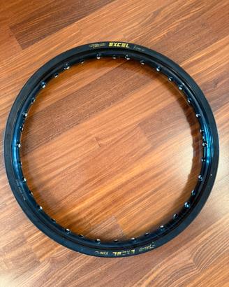 Cerchione anteriore Tagasako Excel per Tenerè 700