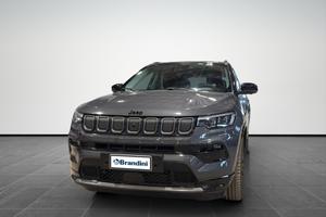 JEEP Compass 1.6 mjt S 2wd 130cv