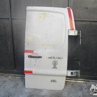 PORTA POST BATTENTE DX FIAT SCUDO 2.0 MTJ 2010 RHR