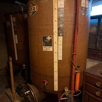 Vetroresina per enologia