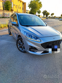 Ford kuga St-line 1.5 120 cv auto