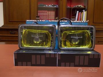 Fendinebbia Autobianchi Y10 Turbo