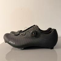 Scarpe bici da corsa con boa Fizik 43