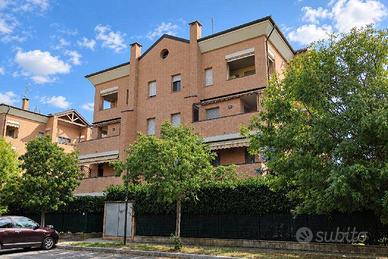 Rif.3021/A- appartamento trilocale