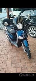 piaggio liberty 125