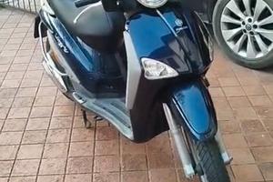 piaggio liberty 125