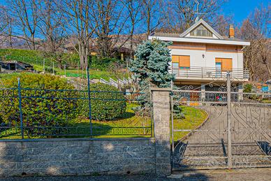 Villa o villino Givoletto [Cod. rif 2045VRG]