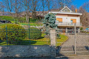 Villa o villino Givoletto [Cod. rif 2045VRG]