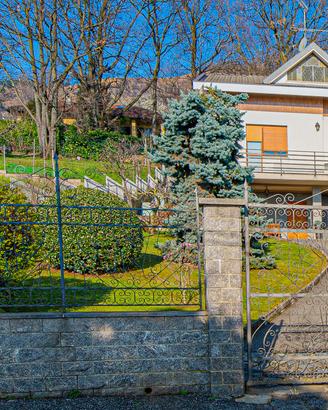 Villa o villino Givoletto [Cod. rif 2045VRG]