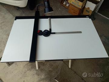Tecnigrafo professionale Matek