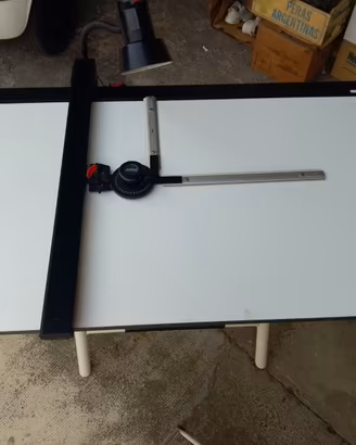Tecnigrafo professionale Matek