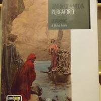 Divina Commedia (Paradiso-Inferno-Purgatorio)