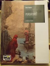 Divina Commedia (Paradiso-Inferno-Purgatorio)