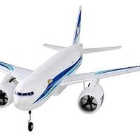 Aereo radiocomandato "Boeing 777"