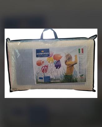 Cuscino Memory Foam Mondoflex - NUOVO