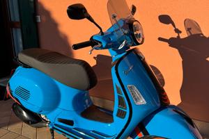 VESPA GTS 310 SUPERSPORT km 500