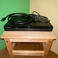 Lettore DVD Samsung