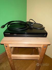 Lettore DVD Samsung