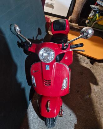 vespa per bambini