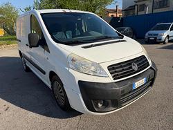 FIAT Scudo 2.0 MJT/165 DPF PC-TN Furgone 12q. SX