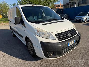 FIAT Scudo 2.0 MJT/165 DPF PC-TN Furgone 12q. SX
