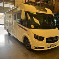 Autostar Prestige 730 LJ 160cv