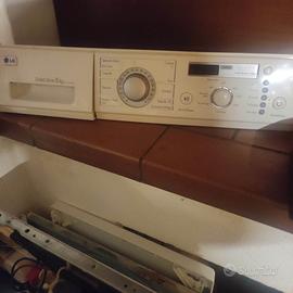 lavatrice lg