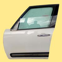 n. 04 / PORTE -usate - FIAT 500L 2016 SX-DX portel