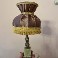 Lampada da comodino  vintage