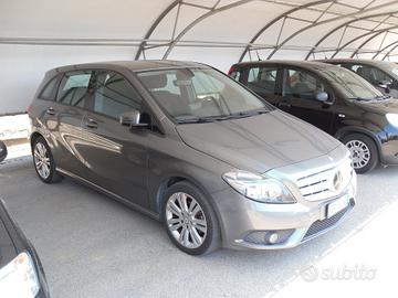 Mercedes-benz B 180 CDI 110 cv Executive