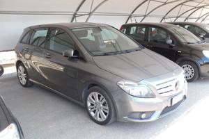 Mercedes-benz B 180 CDI 110 cv Executive