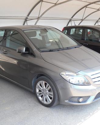 Mercedes-benz B 180 CDI 110 cv Executive