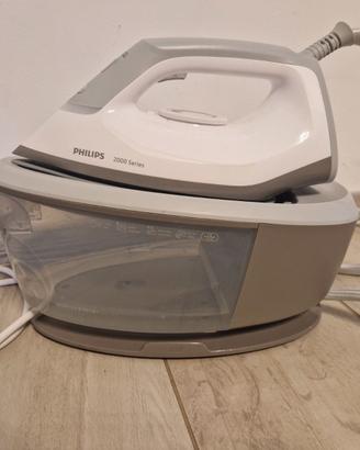 Ferro da stiro Philips 2000 series