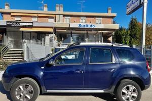 DACIA Duster 1.5 dCi 110CV 4x2 Lauréate