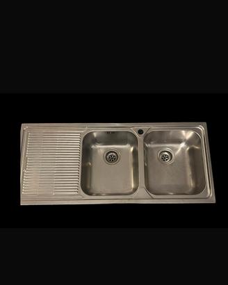 Lavello Da Cucina Franke+ Rubinetto Ideal Standard