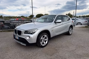 BMW X1 xDrive20d Attiva
