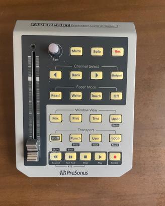 PreSonus FaderPort v1  Controller DAW